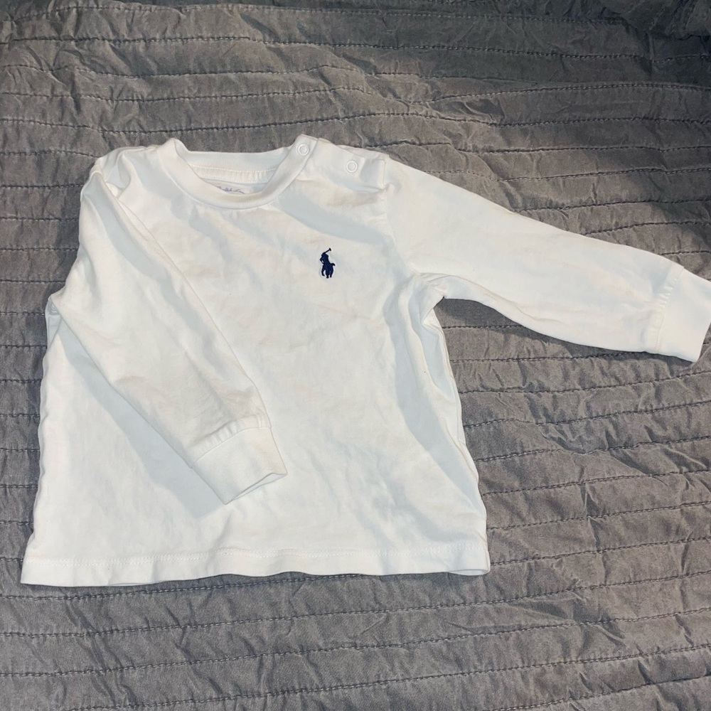 Ralph Lauren Long sleeve
